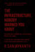The Infrastructure Nobody Warned You About - Architecture of how the society lies, #1