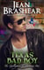 Texas Bad Boy:The Gallaghers of Morning Star Book 3 - Texas Heroes, #3