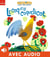 Le coq et le coquelicot