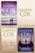 Josephine Cox 3-Book Collection 2 - The Loner, Born Bad, Three Letters
