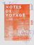 Notes de voyage - Promenades et causeries