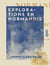 Explorations en Normandie - Rouen