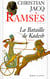 Ramsès - tome 3 - La bataille de Kadesh - La bataille de Kadesh