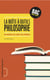 La boîte à outils philosophie - Les notions, les sujets, les citations - Les notions, les sujets, les citations
