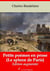 Le Spleen de Paris ou Petits poèmes en prose – suivi d'annexes - Nouvelle édition 2019