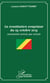 La constitution congolaise du 25 octobre 2015 - interprétée article par article