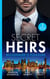 Secret Heirs: Billionaire's Pleasure - Secrets of a Billionaire's Mistress (One Night With Consequences) / Engaged for Her Enemy's Heir / The Virgin's Shock Baby