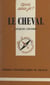 Le cheval