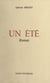 Un été