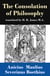 The Consolation of Philosophy (translated by H. R. James M.A.)