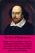 The Best of Shakespeare: Hamlet - Romeo and Juliet - King Lear - A Midsummer Night’s Dream - Macbeth - The Tempest - Othello - As You Like It - Julius Caesar - The Taming of the Shrew - Much Ado About Nothing - 11 Unabridged Plays