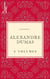 Coffret Alexandre Dumas - 3 textes issus des collections de la BnF