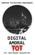 DIGITAL AMORAL TOT - Ein Jana-Nowak-Taunuskrimi
