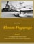 Klemm-Flugzeuge I - Leichtflugzeugbau Klemm GmbH, Flugzeugwerk Halle GmbH, Daimler Flugzeugbau