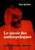 Le Savoir des anthropologues