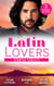 Latin Lovers: Spanish Sunsets - A Spanish Inheritance (Latin Lovers) / The Blackmailed Bridegroom / A Spanish Affair