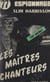 Les maîtres chanteurs