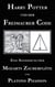 Harry Potter und der Freimaurer-Code. Eine Annäherung über Mozarts Zauberflöte und Platons Phaidon