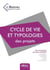 Cycle de vie et typologie des projets - Livre 5