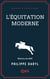 L'Équitation moderne