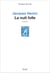 La Nuit folle