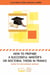 How to prepare a successful Master's or Doctoral thesis in France - Guide for international students