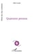 Quatrains persans