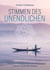 Stimmen des Unendlichen - Indischer spiritueller Roman