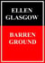 Barren ground
