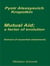 Mutual aid; a factor of evolution - Extract of essential statements