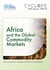 Cyclope 2016 - Africa and the Global Commodity Markets