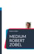 Medium Robert Zobel - Prophezeiungen 2022 - 2050