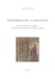 Poétiques de la filiation - Clément Marot et ses maîtres : Jean Marot, Jean Lemaire et Guillaume Cretin