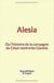 Alesia: ou l’histoire de la campagne de César contre les Gaulois