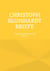 Christoph Blumhardt Briefe - Freund der Arbeiterschaft