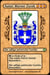 The noble Polish family Bozezdarz . Die adlige polnische Familie Bozezdarz.