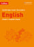 Lower Secondary English Student's eBook: Stage 9 - 1 year licence