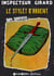 Le stylet d'argent