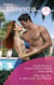 Nueva oportunidad para amar - El precio de una pasión - El mejor regalo para San Valentín, una novela de Harlequin