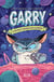 Garry - El malvado y guerrero gato alienígena