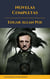 Edgar Allan Poe: Novelas Completas