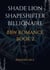 Shade Lion Shapeshifter Billionaire Bbw Romance Book 2
