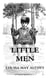 Little Men - Life at Plumfield with Jo's Boys