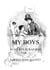 My Boys - Aunt Jo's Scrap-Bag Vol. 1