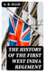 The History of the First West India Regiment