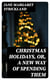 Christmas Holidays, or, a new way of spending them