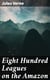 Eight Hundred Leagues on the Amazon