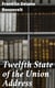 Twelfth State of the Union Address