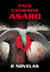 Pack Catherine Asaro