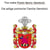 The noble Polish family Gembicki. Die adlige polnische Familie Gembicki.